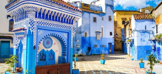 From Tangier: Chefchaouen & Akchour Waterfalls Private Tour - Customer Reviews