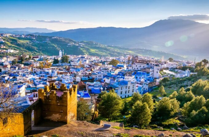 From Tangier: Chefchaouen & Akchour Waterfalls Private Tour - Frequently Asked Questions