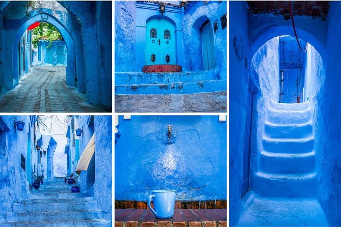 From Tangier: Chefchaouen Full-Day Trip - Potential Drawbacks