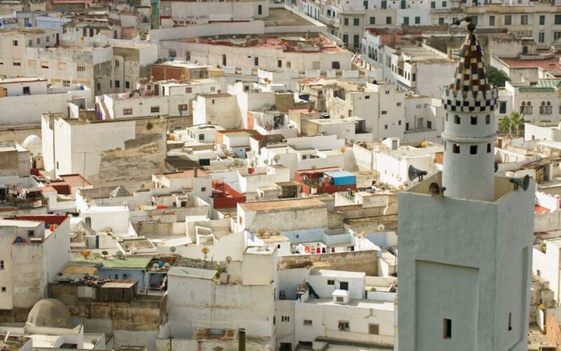 From Tangier: Day Trip to Chefchaouen and Tetouan - Highlights and Activities
