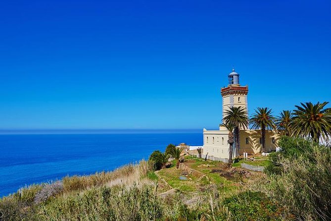 From Tangier: Full-Day Tangier, Assilah & Cap Spartel Tour - Souk and Local Bargaining