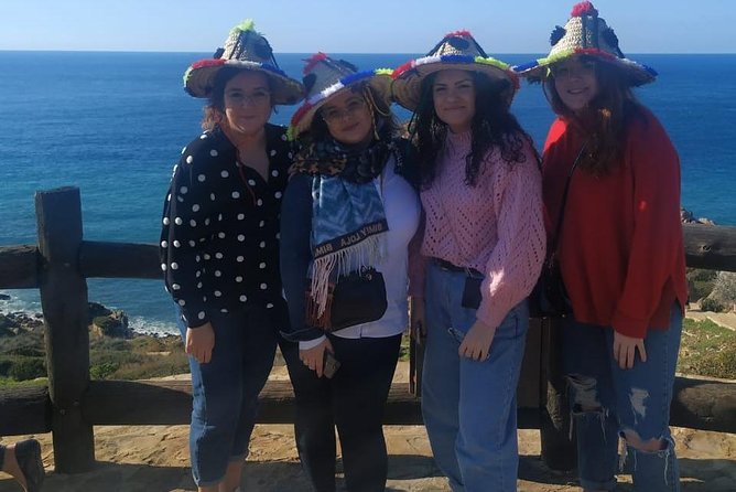 From Tangier: Full-Day Tangier, Assilah & Cap Spartel Tour - Camel Ride Delight
