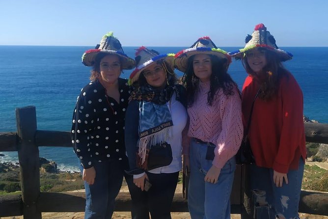 From Tangier: Full-Day Tangier, Assilah & Cap Spartel Tour - Tour Logistics and Details