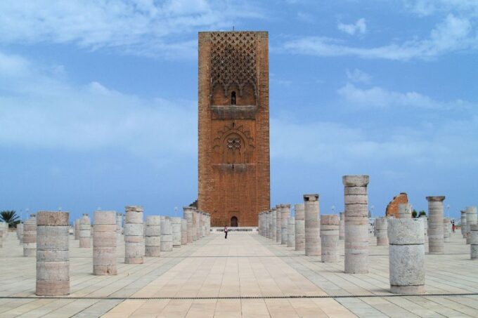 From Tangier: Full-Day Tour of Rabat - Shopping and Dining