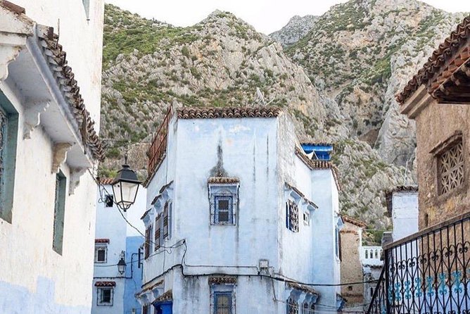 From Tangier: Full Day Trip to Chefchaouen - Return to Tangier and Inclusions