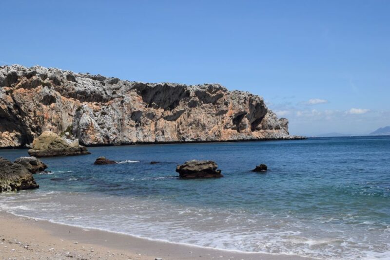 From Tangier: Jbel Moussa Excursion - Key Points
