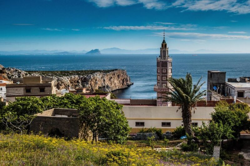 From Tangier: Jbel Moussa Excursion - Itinerary Highlights