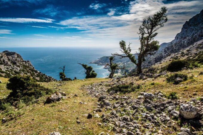 From Tangier: Jbel Moussa Excursion - What to Bring for the Hike