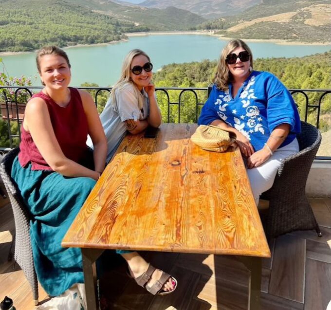 From Tangier to Chefchaouen - Inclusive Day Trip & Lunch - Group Tour Availability