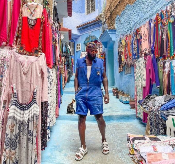 From Tangier to Chefchaouen - Inclusive Day Trip & Lunch - Additional Information