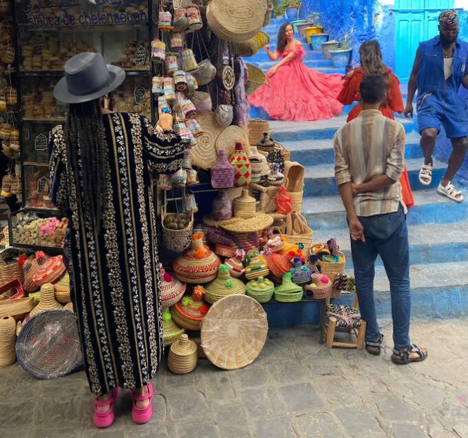 From Tangier to Chefchaouen - Inclusive Day Trip & Lunch - Frequently Asked Questions