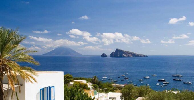 From Taormina: Chic Panarea and Stromboli Day Tour - Customer Feedback