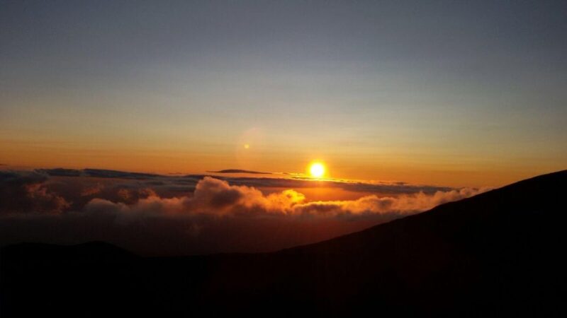 From Taormina: Etna Sunset Tour - Experience Highlights