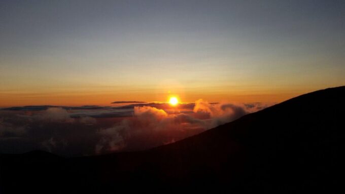 From Taormina: Etna Sunset Tour - Sunset Views