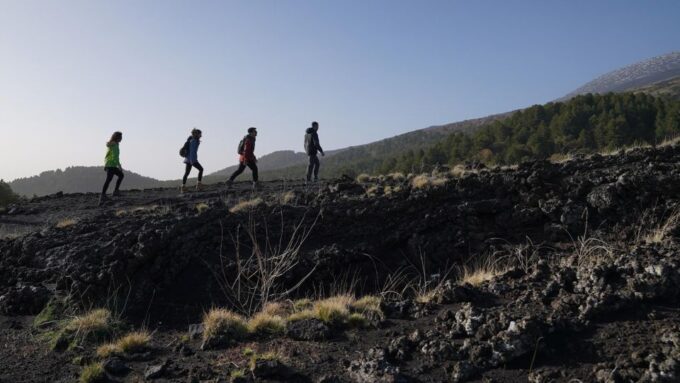 From Taormina: Etna Trekking - Frequently Asked Questions