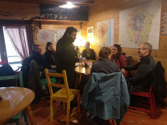 From Taormina: Half-Day Mount Etna Morning Trek - Activity Details
