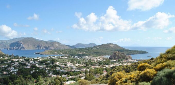 From Taormina: Lipari and Vulcano Mini Cruise Aeolian Tour - Frequently Asked Questions