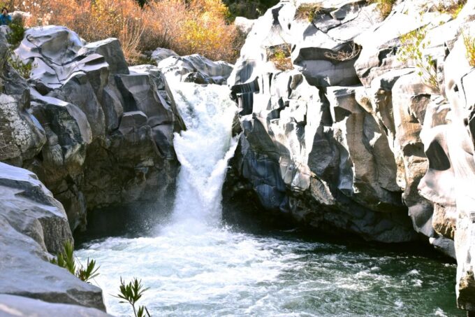 From Taormina: Mount Etna and Alcantara River Tour - Customer Feedback