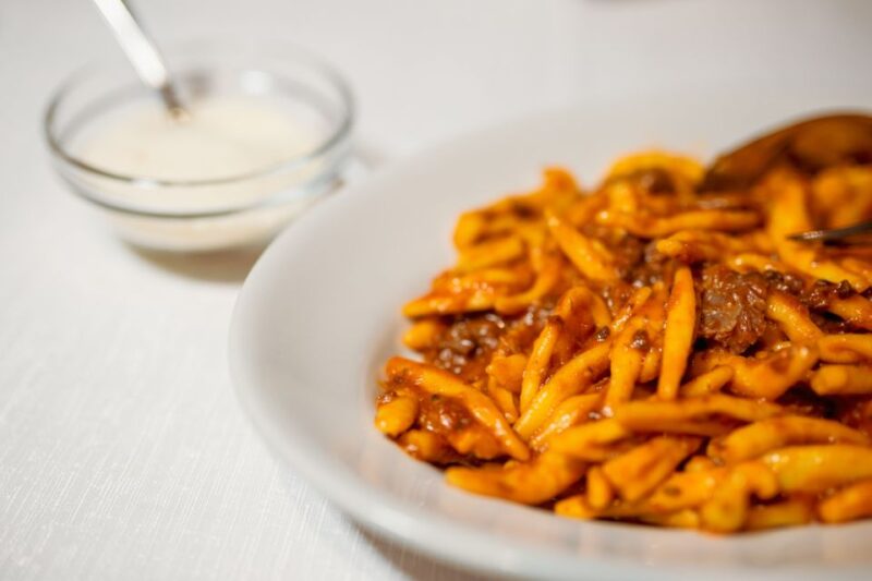 From Taormina: Mount Etna Food and Wine Tasting Tour - Customer Reviews and Ratings