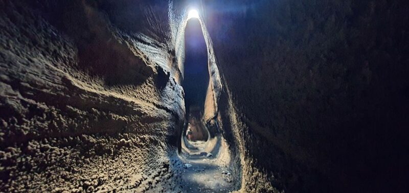 From Taormina or Catania: Private Full-Day Mount Etna Hike - Key Points