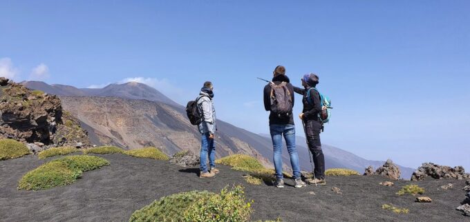 From Taormina or Catania: Private Full-Day Mount Etna Hike - Frequently Asked Questions