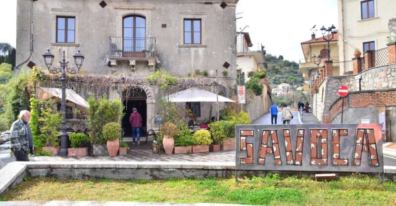 From Taormina or Letojanni: Godfather Film Location Tour - Itinerary Highlights