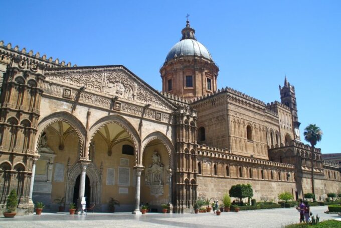 From Taormina: Palermo and Cefalù Day Trip - Important Considerations
