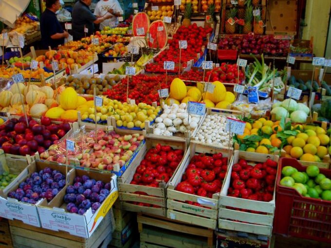 From Taormina: Palermo and Cefalù Day Trip - Recap