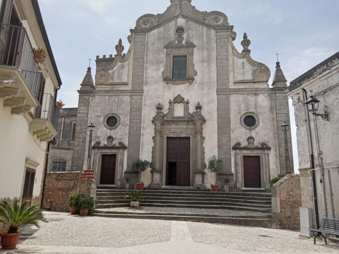 From Taormina Private Godfather Tour Forza DAgro and Savoca - Customer Reviews