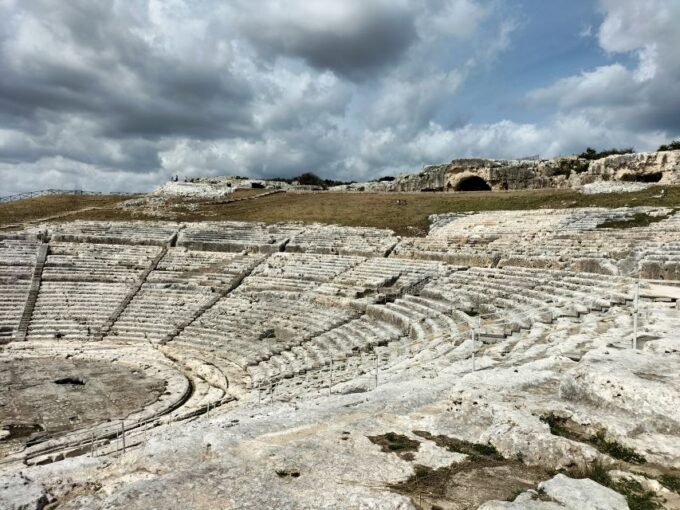 From Taormina: Siracusa & Noto Small-Group Tour - Visiting Historical Noto