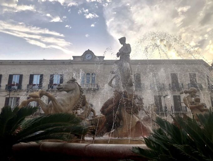 From Taormina: Siracusa & Noto Small-Group Tour - Frequently Asked Questions