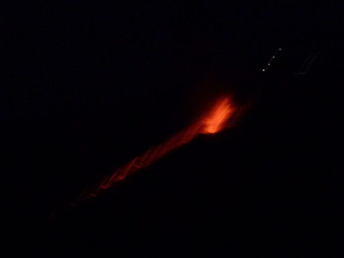 From Taormina: Sunset Experience on Mount Etna Upper Craters - Participant Considerations