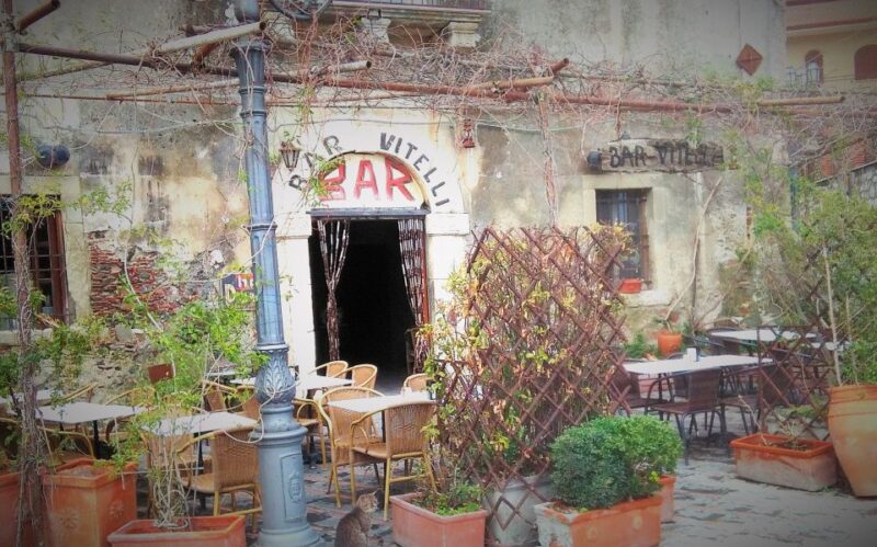 From Taormina: The Godfather Movie Tour of Sicily Villages - Itinerary and Locations