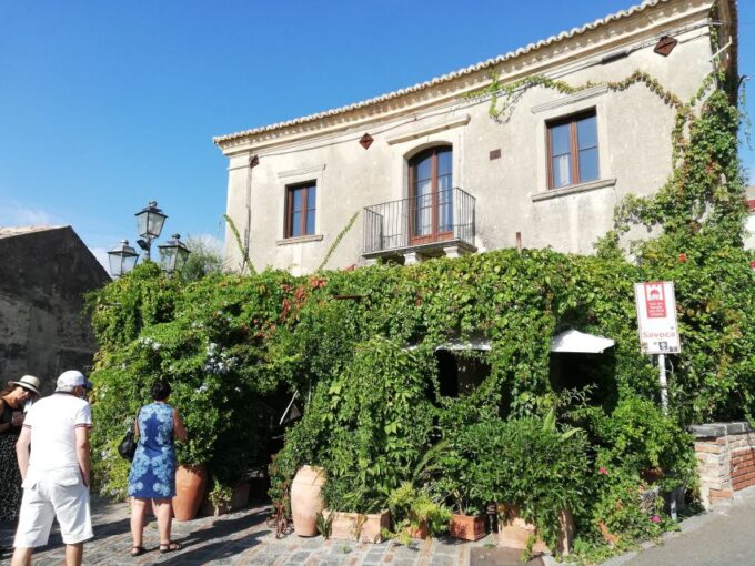 From Taormina: The Godfather Movie Tour of Sicily Villages - Frequently Asked Questions