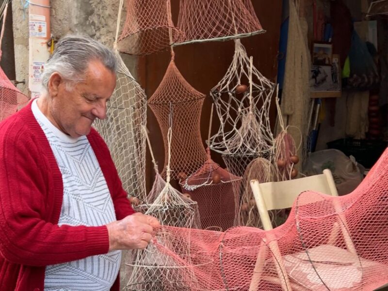 From Taormina to Cefalù With Street Food Tour With Locals - Floresta: Breakfast and Food Tasting