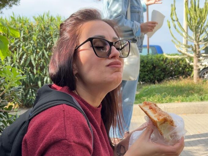 From Taormina to Cefalù With Street Food Tour With Locals - Optional Activities in Cefalù