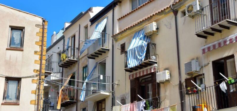 From Taormina to Palermo: Stop in Cefalù - Inclusions and Exclusions