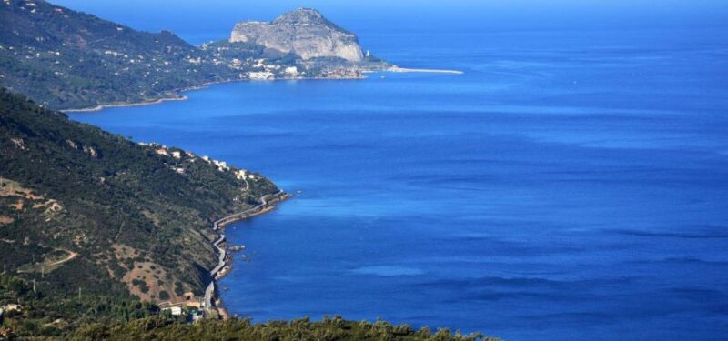 From Taormina to Palermo: Stop in Cefalù - Important Information