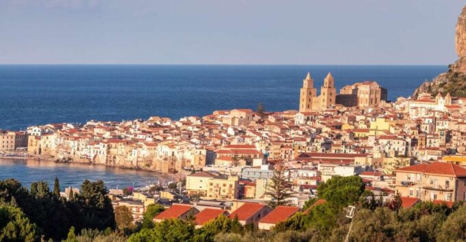 From Taormina to Palermo: Stop in Cefalù - Rules and Recommendations
