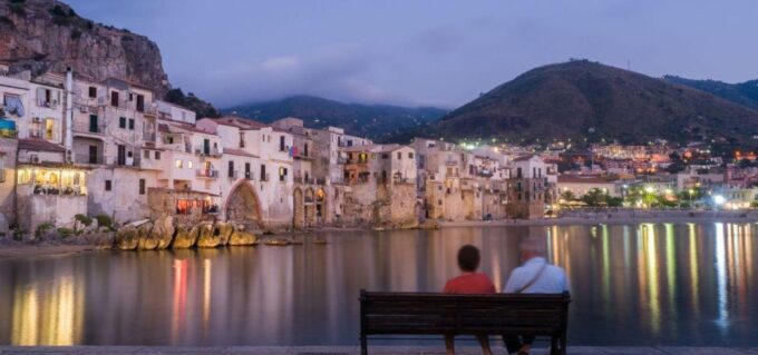 From Taormina to Palermo: Stop in Cefalù - Frequently Asked Questions
