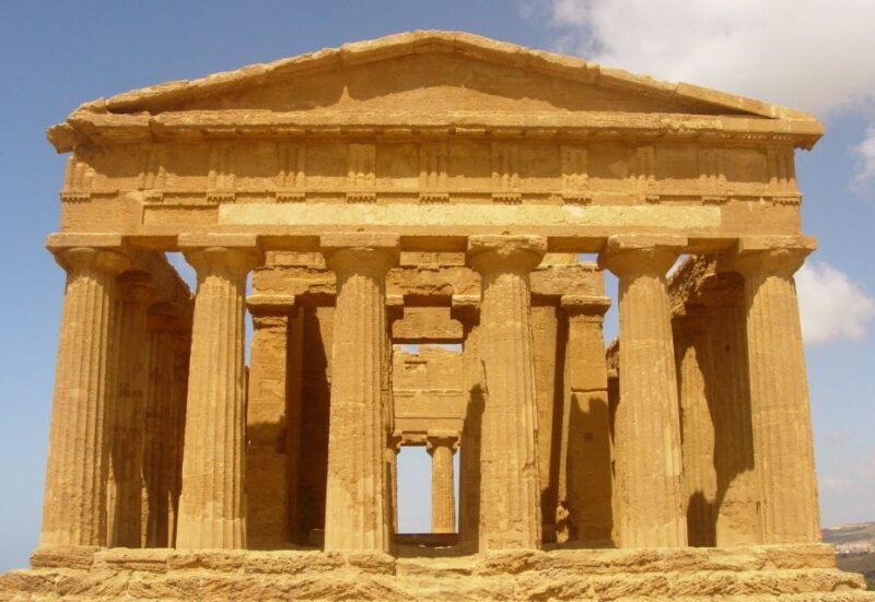 From Taormina: Valley of The Temples & Piazza Armerina Tour - Participant Information and Recommendations