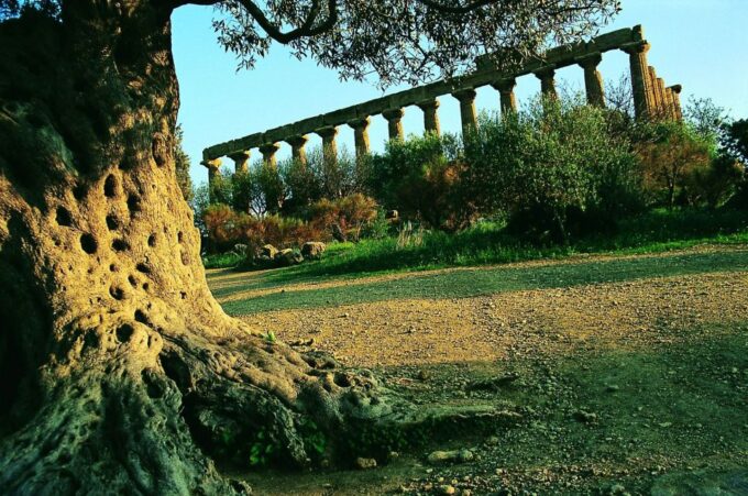 From Taormina: Valley of The Temples & Piazza Armerina Tour - Starting Location and Duration