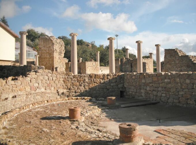 From Taormina: Valley of The Temples & Piazza Armerina Tour - Frequently Asked Questions