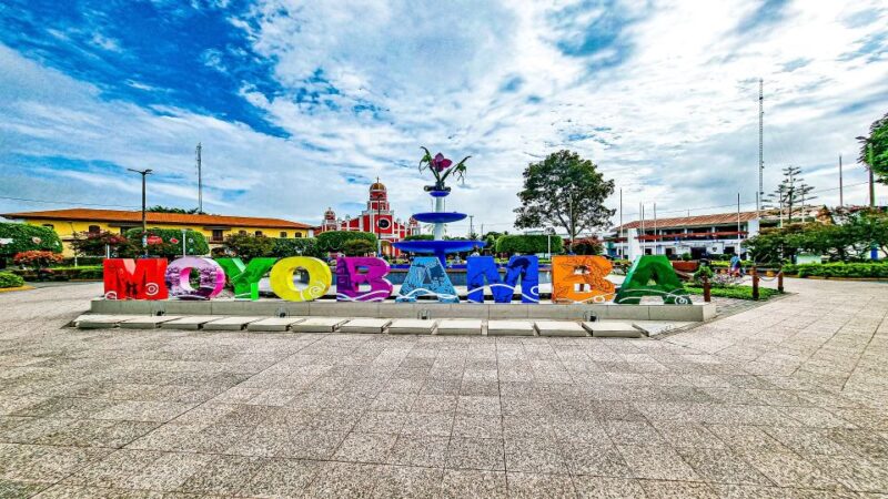 From Tarapoto: Alto Mayo Valley Full Day Tour - Activities and Experiences