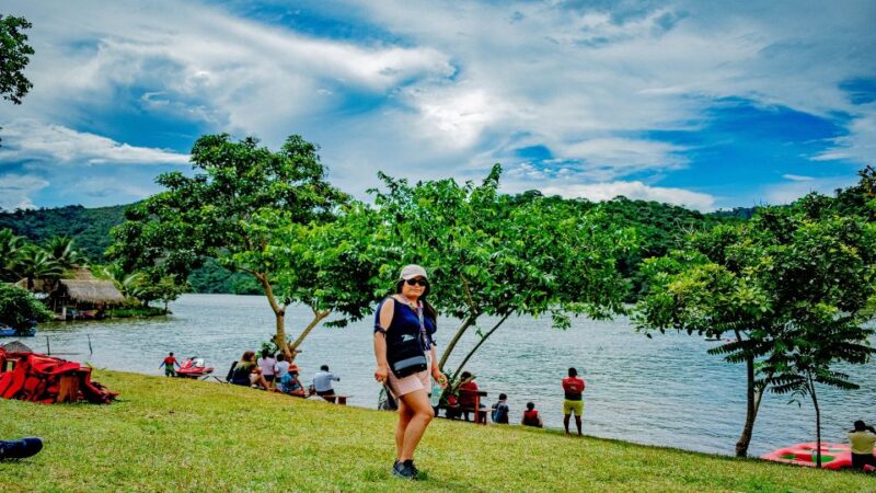 From Tarapoto: Blue Lagoon Full Day Tour With Lunch - Frequently Asked Questions