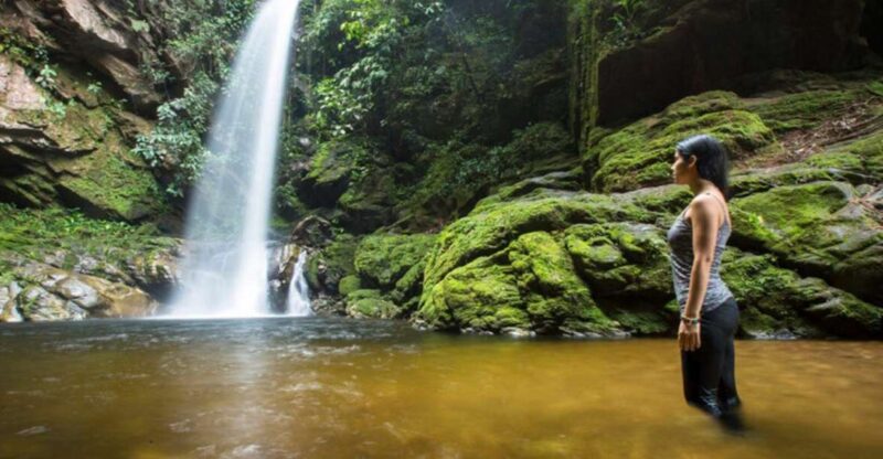 From Tarapoto: Tarapoto Adventure 5D/4N - Frequently Asked Questions