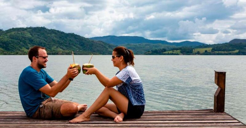 From Tarapoto: Tarapoto Relax 3D/2N - Activity Highlights
