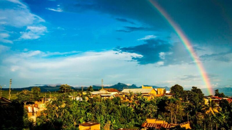 From Tarapoto: Tarapoto Relax 3D/2N - Itinerary: Day 1