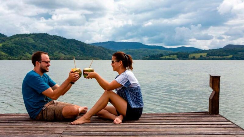 From Tarapoto: Tarapoto Relax 3D/2N - Itinerary: Day 3