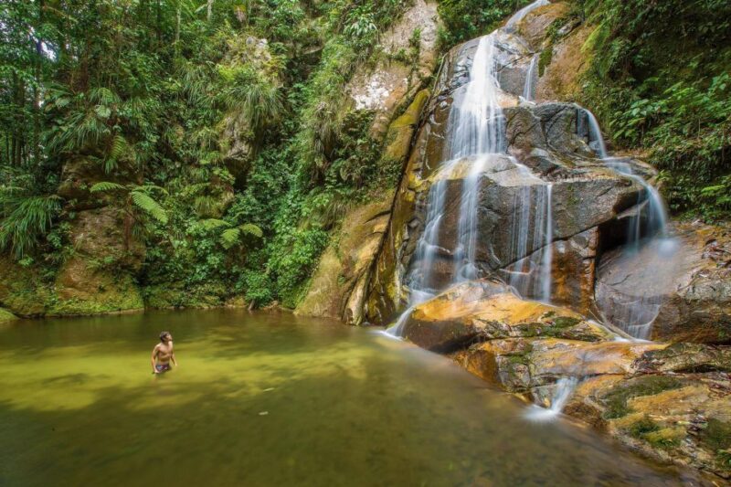 From Tarapoto: Tarapoto Relax 3D/2N - Inclusions